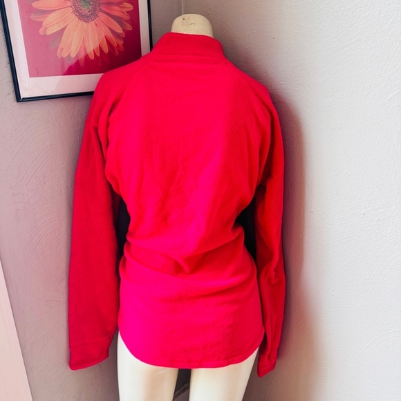 Under armour fleece pullover - Picture 3 of 12